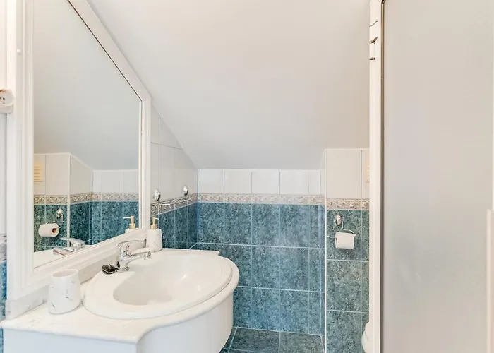 - Duplex Sea View *