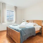 Apartment - Duplex Sea View