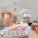 Apartment - Duplex Sea View