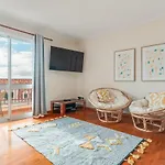 - Duplex Sea View Apartment Ribeira Brava