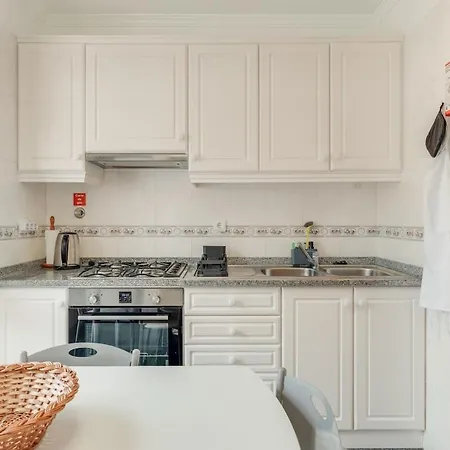 Apartment - Duplex Sea View