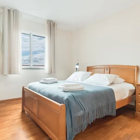 Apartman Ribeira Brava - Duplex Sea View