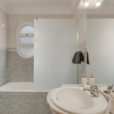 Lejlighed Ribeira Brava - Duplex Sea View Ribeira Brava