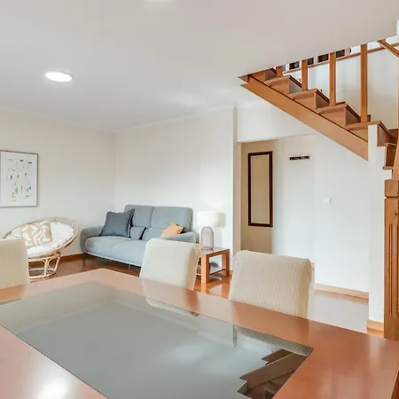 Lejlighed Ribeira Brava - Duplex Sea View Ribeira Brava