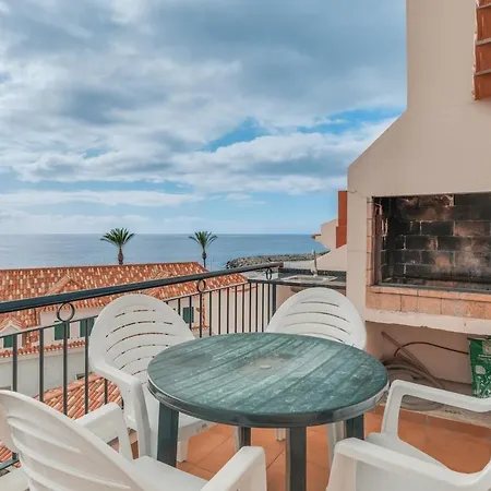 Ribeira Brava - Duplex Sea View * Bicas