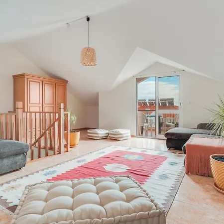 Lejlighed Ribeira Brava - Duplex Sea View