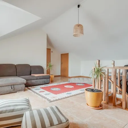 Appartamento - Duplex Sea View