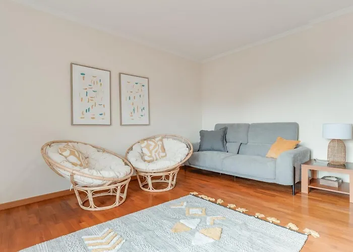 Ribeira Brava - Duplex Sea View