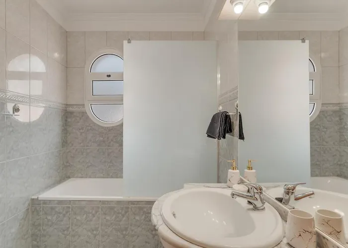 Apartamento Ribeira Brava - Duplex Sea View Ribeira Brava