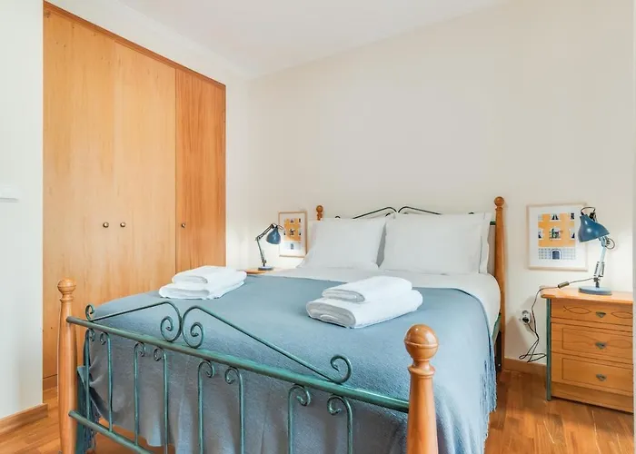 - Duplex Sea View * Ribeira Brava