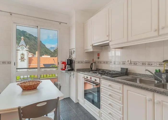 Apartment - Duplex Sea View *