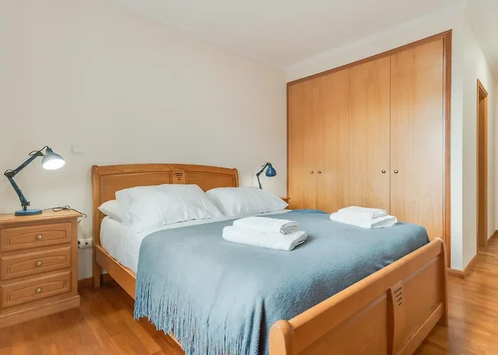 Ribeira Brava - Duplex Sea View