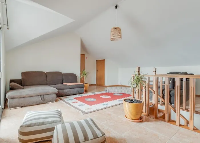 Apartamento Ribeira Brava - Duplex Sea View